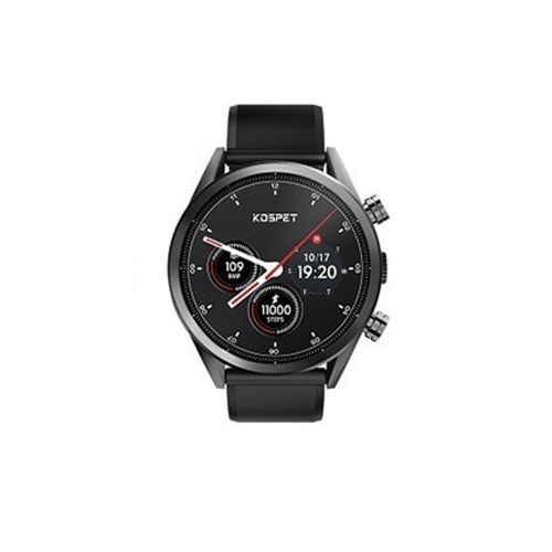 Kospet brave 4g smartwatch phone review online